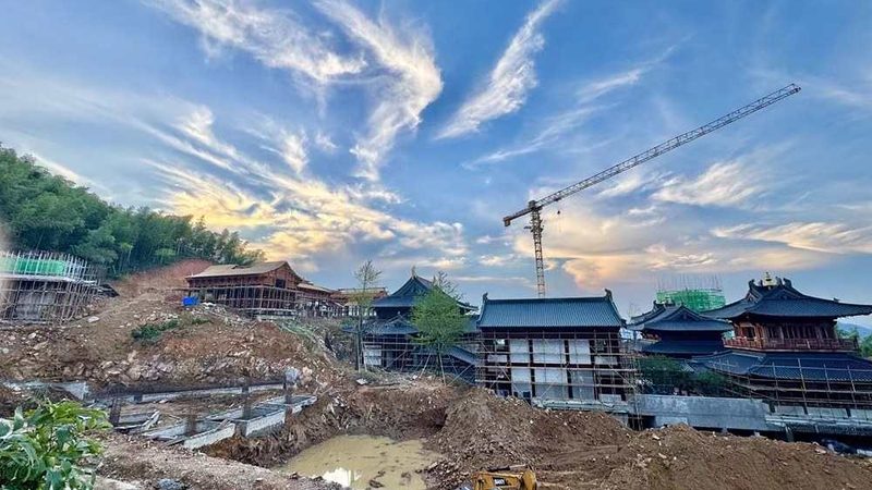 园林工程养护期如何科学计算**