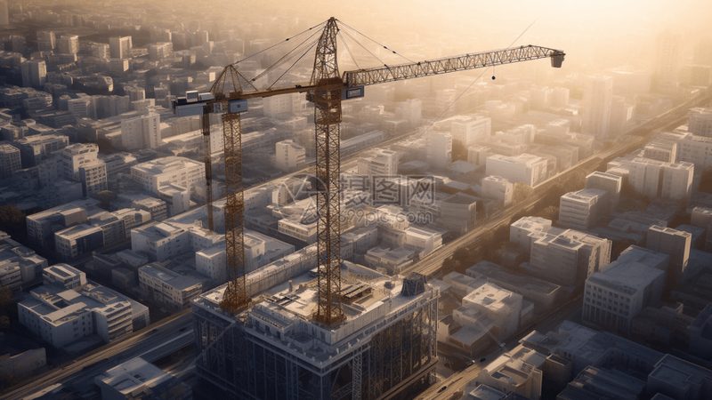 土建工程与建筑工程材料：本质区别与选用要点