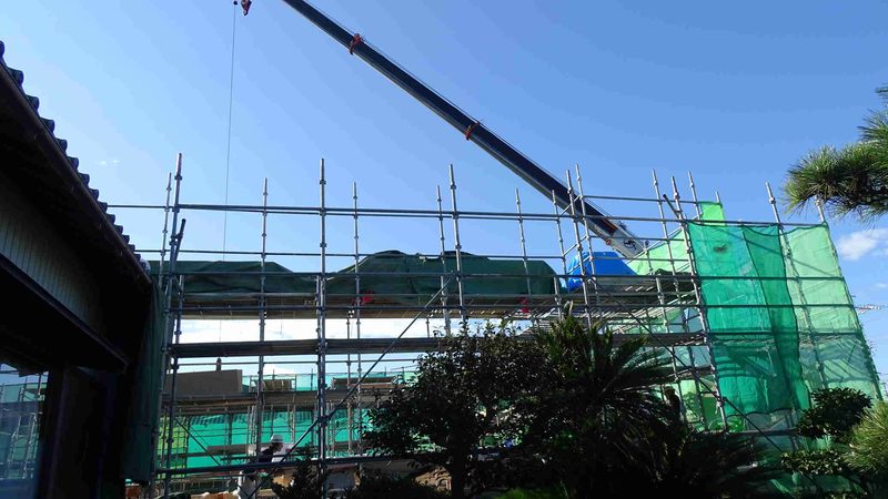 建筑施工总承包合同范本：上海地区合规要点解析